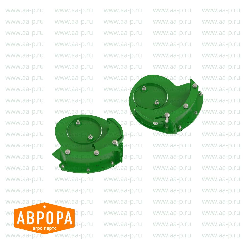 Adapter-Satz